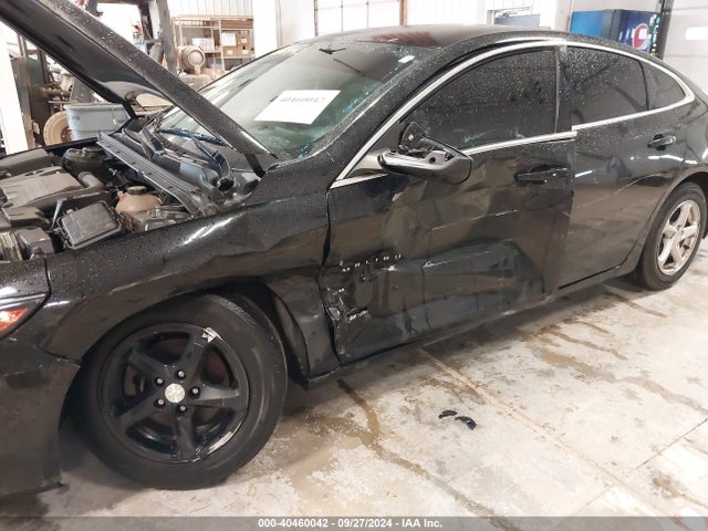 Chevrolet MALIBU LS 2016 1G1ZB5STXGF291760 Image 6