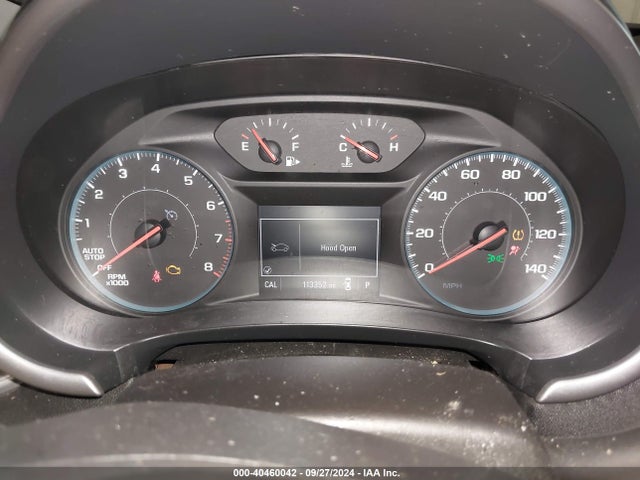 Chevrolet MALIBU LS 2016 1G1ZB5STXGF291760 Image 7