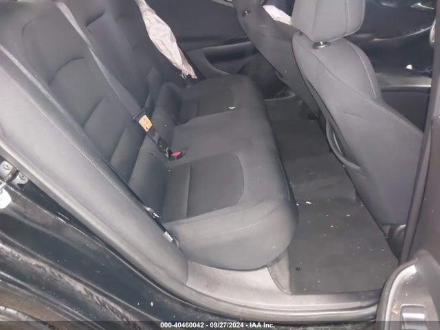 Chevrolet MALIBU LS 2016 1G1ZB5STXGF291760 Image 8