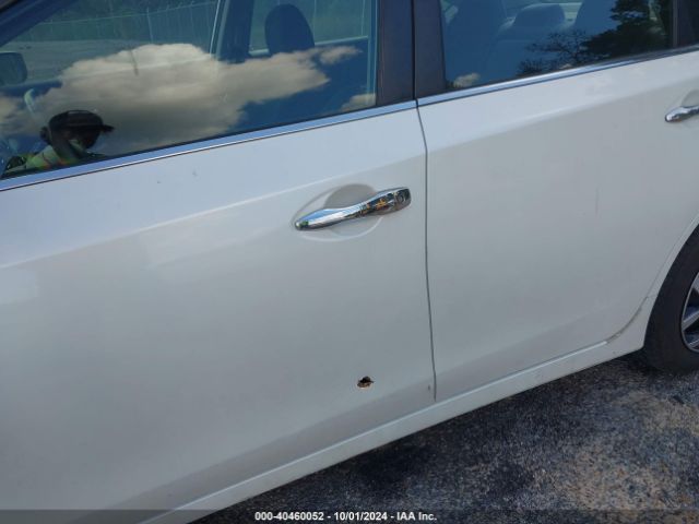 1N4AL3AP0FC210913 Nissan Altima 2.5/2.5 S/2.5 Sl/2.5 Sv