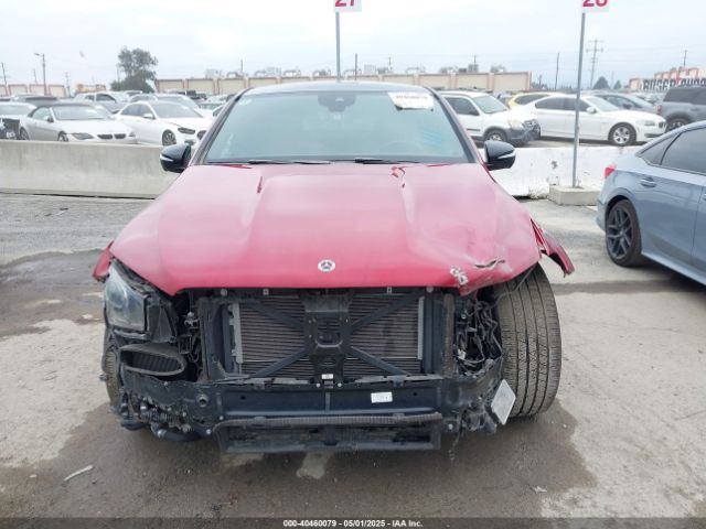 4JGFD6BBXPA902431 Mercedes-Benz Amg Gle 53 Coupe 4matic