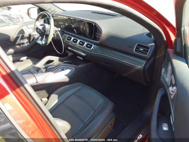 4JGFD6BBXPA902431 Mercedes-Benz Amg Gle 53 Coupe 4matic
