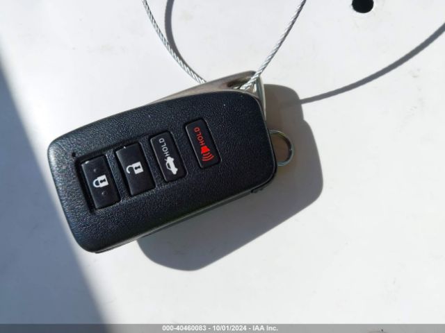JTHBK1GG4F2207286 Lexus ES 350