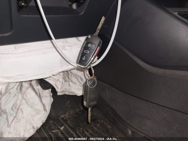 WA1AECF33L1033429 Audi Q3 Premium 45 Tfsi Quattro Tiptronic