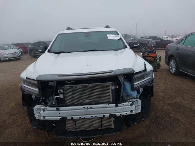 1GKKNLLS3PZ245832 GMC Acadia Awd At4