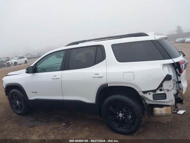 1GKKNLLS3PZ245832 GMC Acadia Awd At4