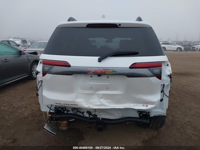 1GKKNLLS3PZ245832 GMC Acadia Awd At4