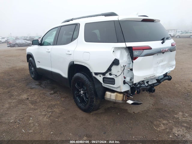 1GKKNLLS3PZ245832 GMC Acadia Awd At4