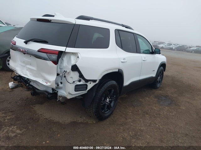 1GKKNLLS3PZ245832 GMC Acadia Awd At4