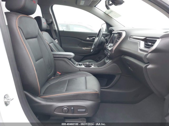 1GKKNLLS3PZ245832 GMC Acadia Awd At4