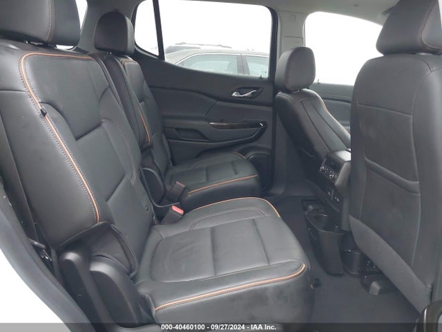 1GKKNLLS3PZ245832 GMC Acadia Awd At4