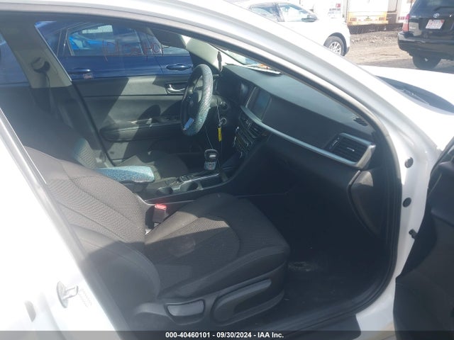 5XXGT4L30KG342391 KIA Optima Lx