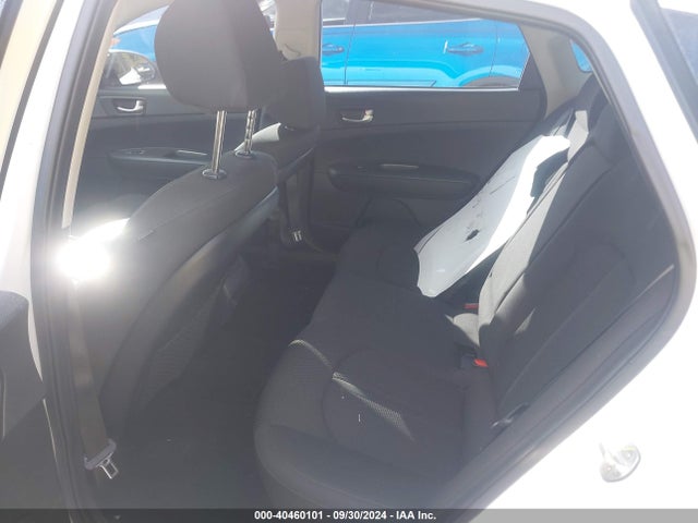 5XXGT4L30KG342391 KIA Optima Lx