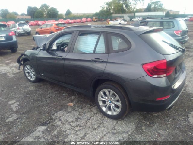WBAVL1C52EVY16144 BMW X1 Xdrive28i
