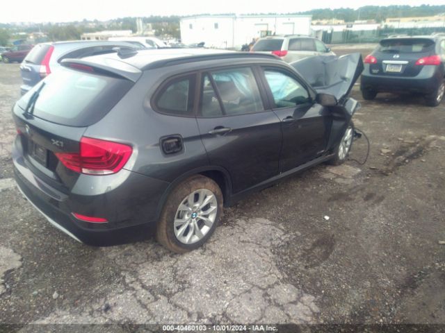 WBAVL1C52EVY16144 BMW X1 Xdrive28i