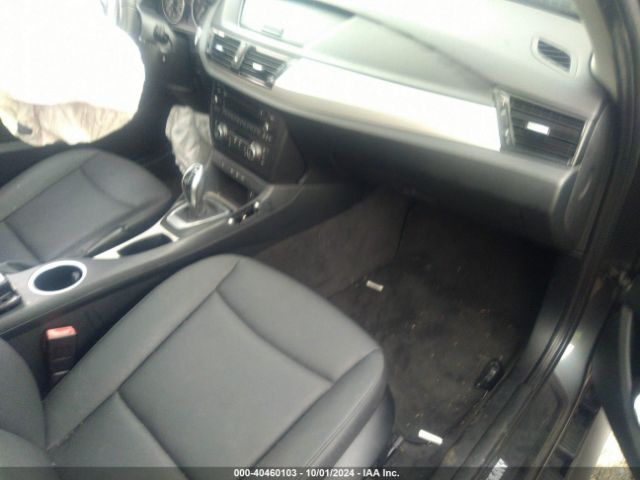WBAVL1C52EVY16144 BMW X1 Xdrive28i