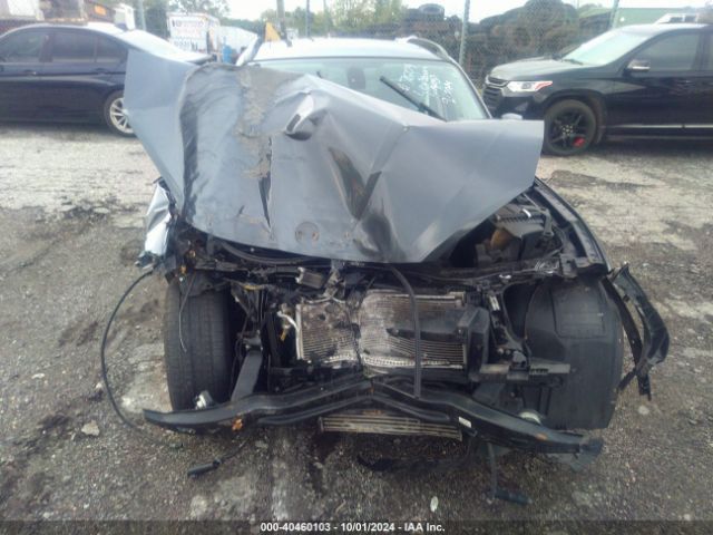 WBAVL1C52EVY16144 BMW X1 Xdrive28i