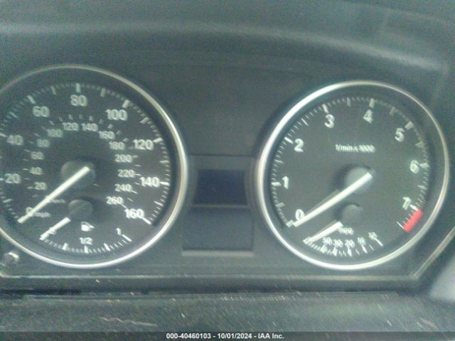 WBAVL1C52EVY16144 BMW X1 Xdrive28i