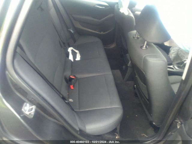 WBAVL1C52EVY16144 BMW X1 Xdrive28i