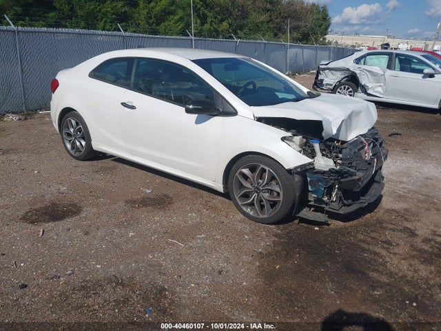 2016 KNAFZ6A34G5601532 main image