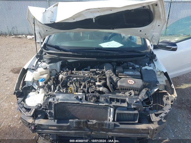 KIA Forte Koup Sx 2016 KNAFZ6A34G5601532 Image 10
