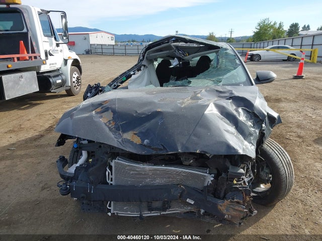Hyundai ELANTRA SEL 2022 KMHLN4AG4NU336652 Image 12