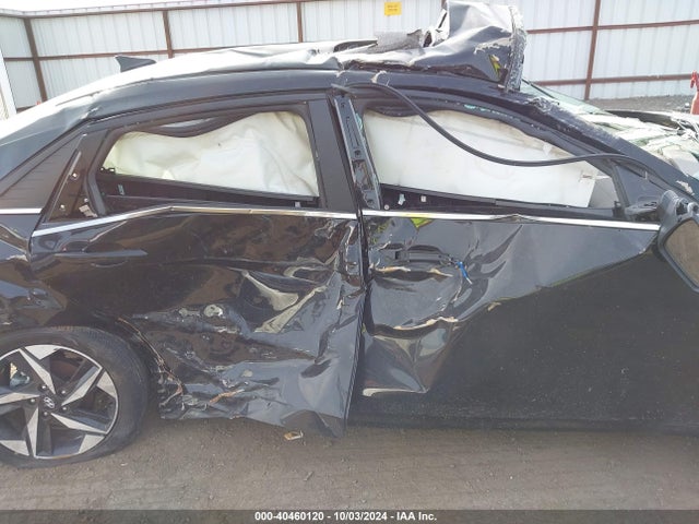 Hyundai ELANTRA SEL 2022 KMHLN4AG4NU336652 Image 13