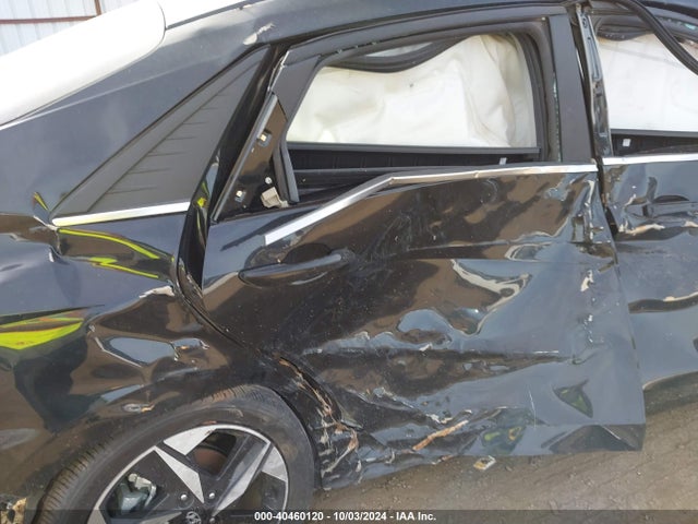 Hyundai ELANTRA SEL 2022 KMHLN4AG4NU336652 Image 21