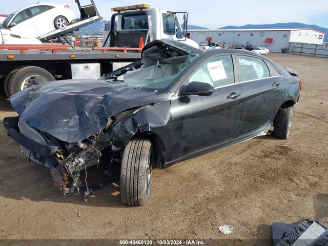 Hyundai ELANTRA SEL 2022 KMHLN4AG4NU336652 Image 2