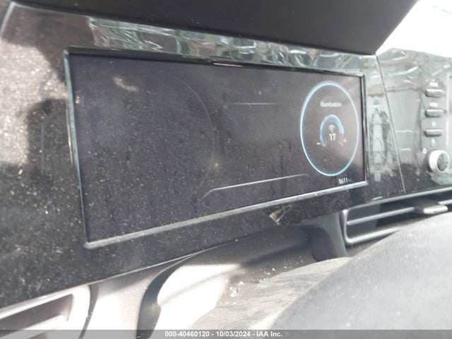 Hyundai ELANTRA SEL 2022 KMHLN4AG4NU336652 Image 7