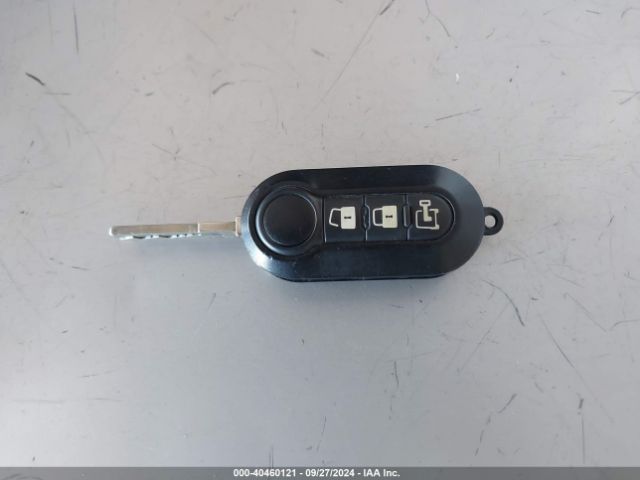 ZFBHRFBB5M6U17713 RAM Promaster City Tradesman Slt