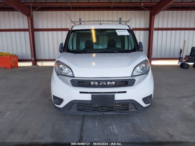 ZFBHRFBB5M6U17713 RAM Promaster City Tradesman Slt