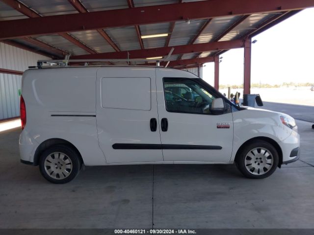 ZFBHRFBB5M6U17713 RAM Promaster City Tradesman Slt
