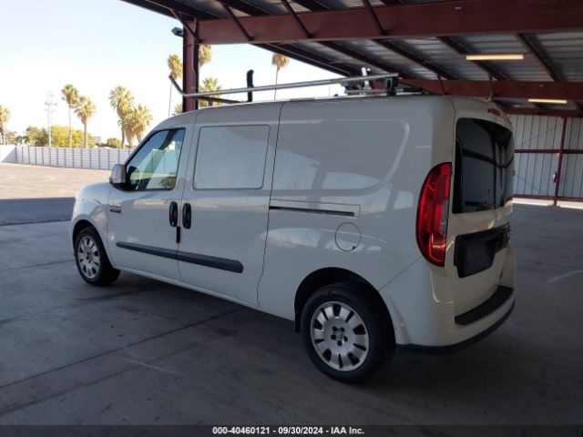 ZFBHRFBB5M6U17713 RAM Promaster City Tradesman Slt