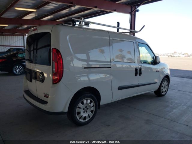 ZFBHRFBB5M6U17713 RAM Promaster City Tradesman Slt
