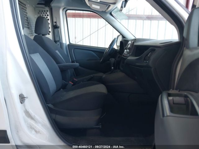 ZFBHRFBB5M6U17713 RAM Promaster City Tradesman Slt