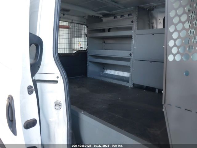 ZFBHRFBB5M6U17713 RAM Promaster City Tradesman Slt