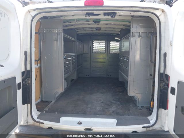 1N6BF0KY4KN804881 Nissan Nv Cargo Nv2500 Hd Sv V6