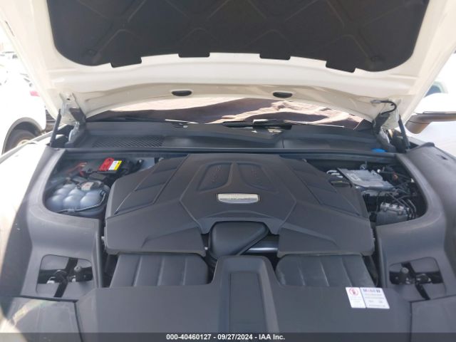 WP1AA2AY8LDA03712 Porsche Cayenne