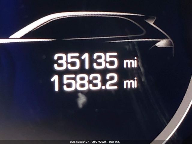 WP1AA2AY8LDA03712 Porsche Cayenne