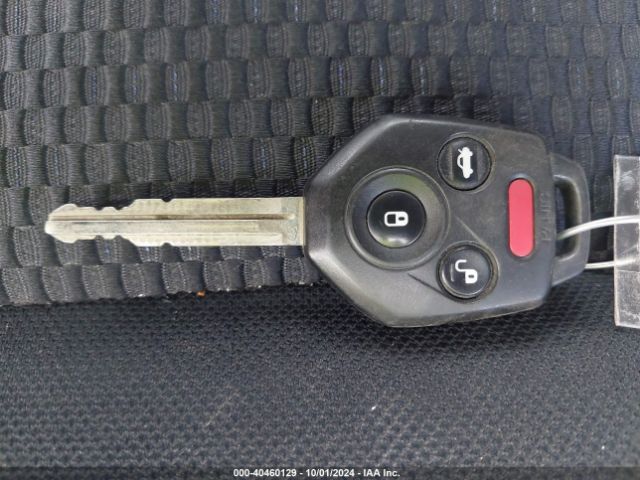 JF2SJAEC0HH498424 Subaru Forester 2.5i Premium