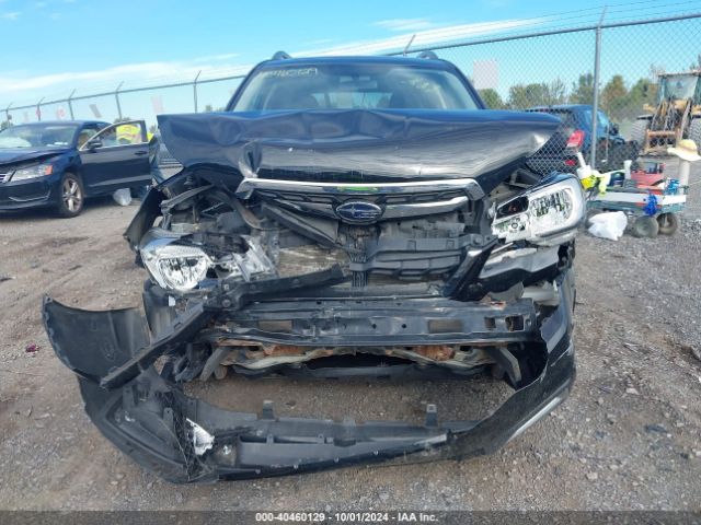 JF2SJAEC0HH498424 Subaru Forester 2.5i Premium