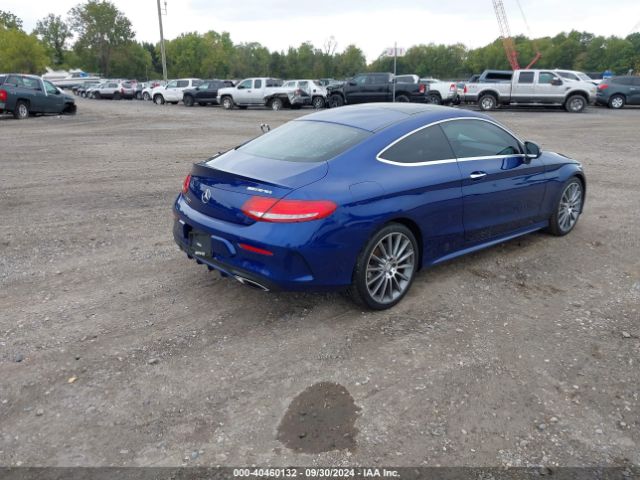 WDDWJ4JB6HF472765 Mercedes-Benz C 300