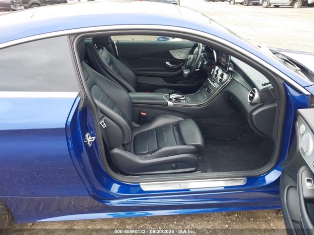 WDDWJ4JB6HF472765 Mercedes-Benz C 300
