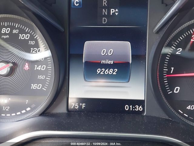 WDDWJ4JB6HF472765 Mercedes-Benz C 300