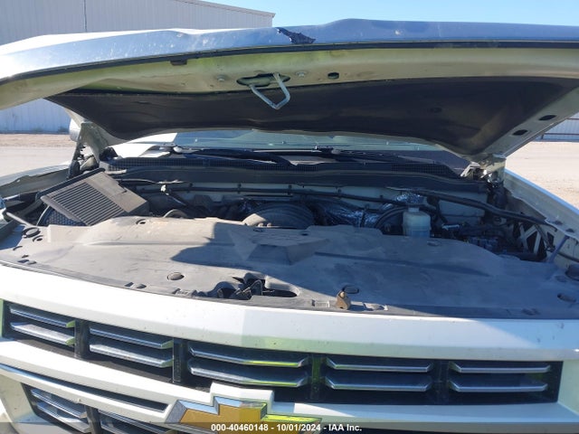 Chevrolet Silverado 1500 1lt 2015 3GCPCREC2FG312452 Image 10