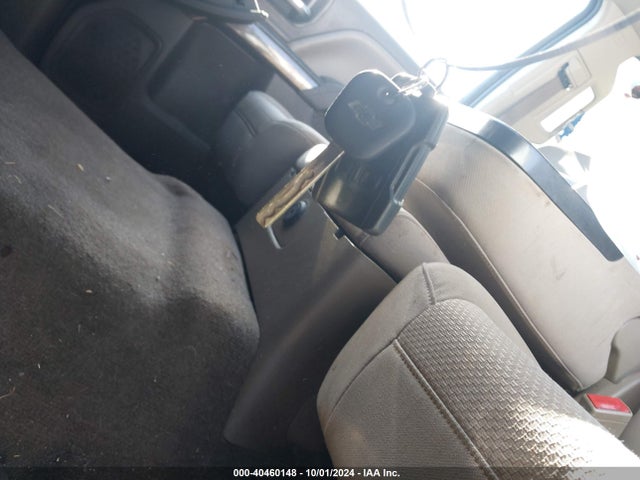 Chevrolet Silverado 1500 1lt 2015 3GCPCREC2FG312452 Image 11