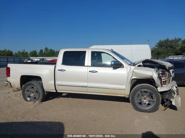 Chevrolet Silverado 1500 1lt 2015 3GCPCREC2FG312452 Image 13