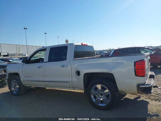 Chevrolet Silverado 1500 1lt 2015 3GCPCREC2FG312452 Image 14
