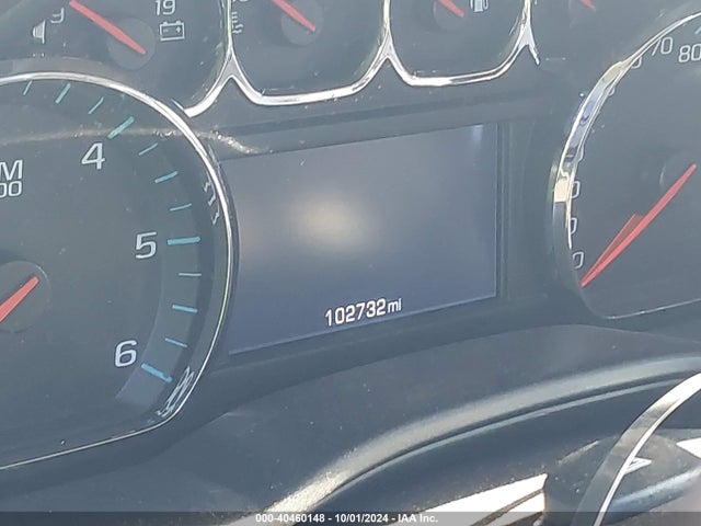 Chevrolet Silverado 1500 1lt 2015 3GCPCREC2FG312452 Image 15